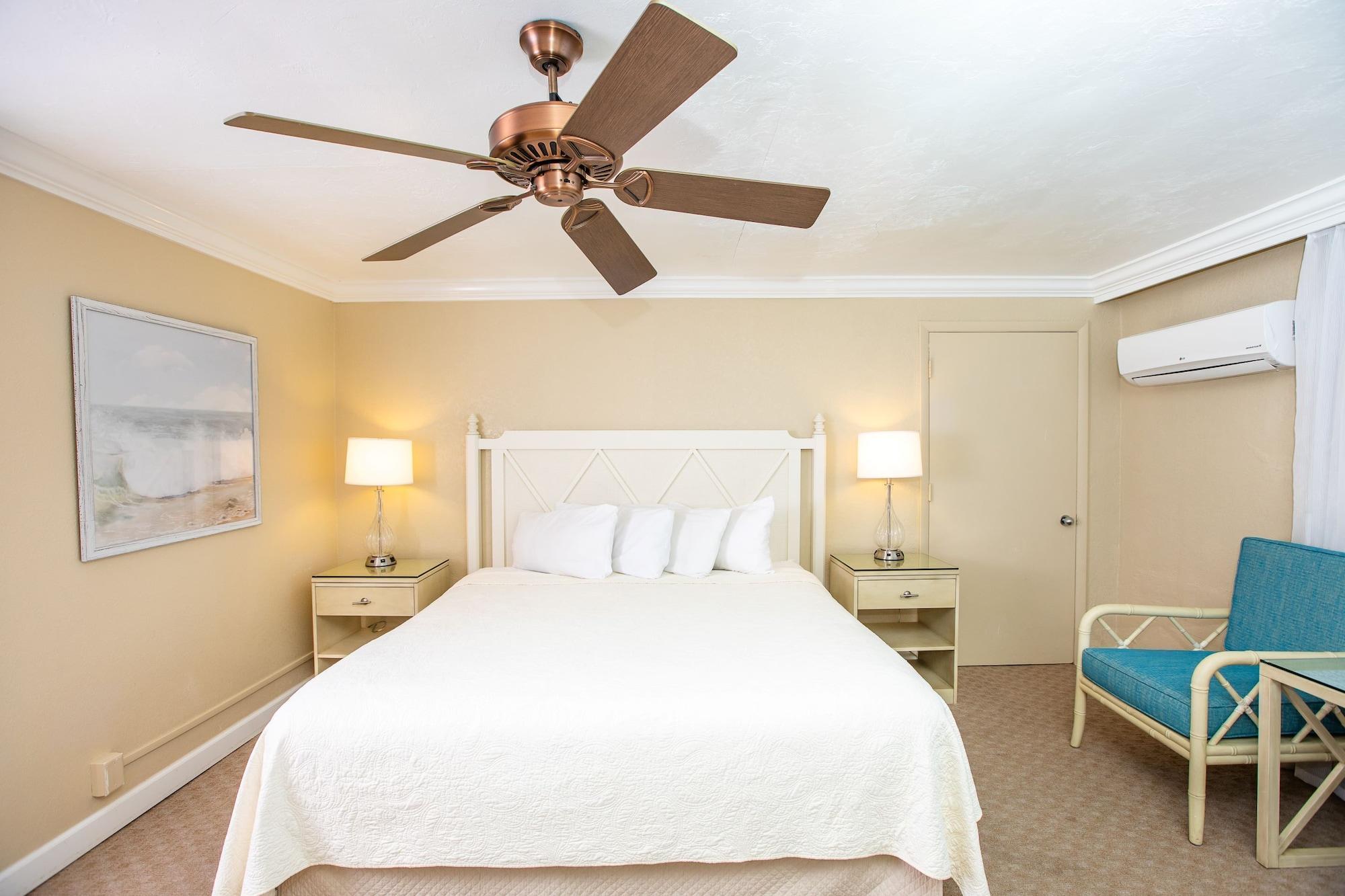 Tween Waters Island Resort & Spa Captiva Island Ngoại thất bức ảnh