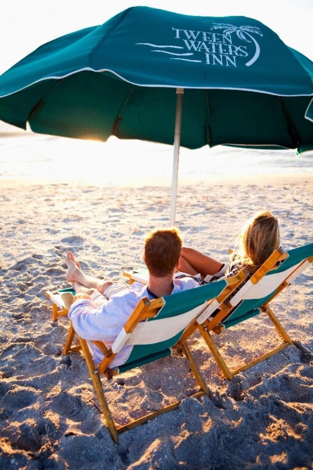 Tween Waters Island Resort & Spa Captiva Island Ngoại thất bức ảnh