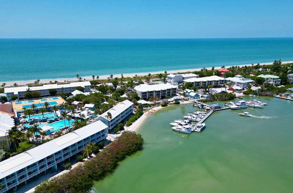Tween Waters Island Resort & Spa Captiva Island Ngoại thất bức ảnh