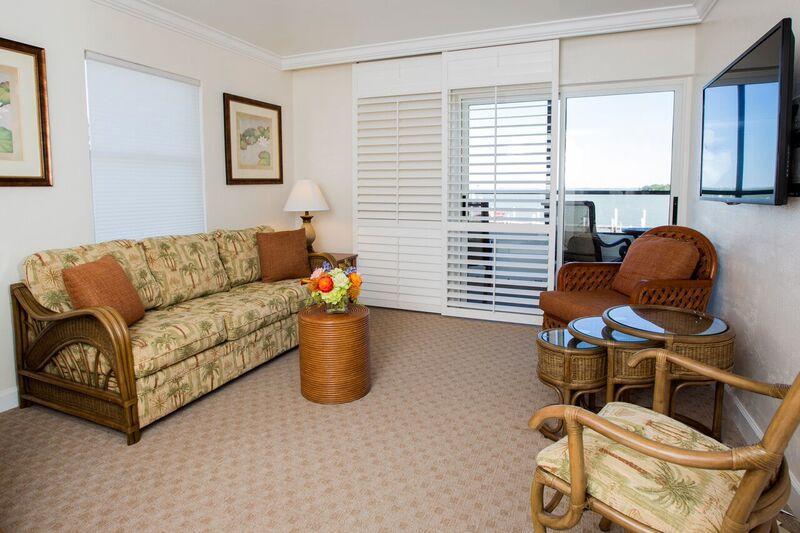 Tween Waters Island Resort & Spa Captiva Island Ngoại thất bức ảnh