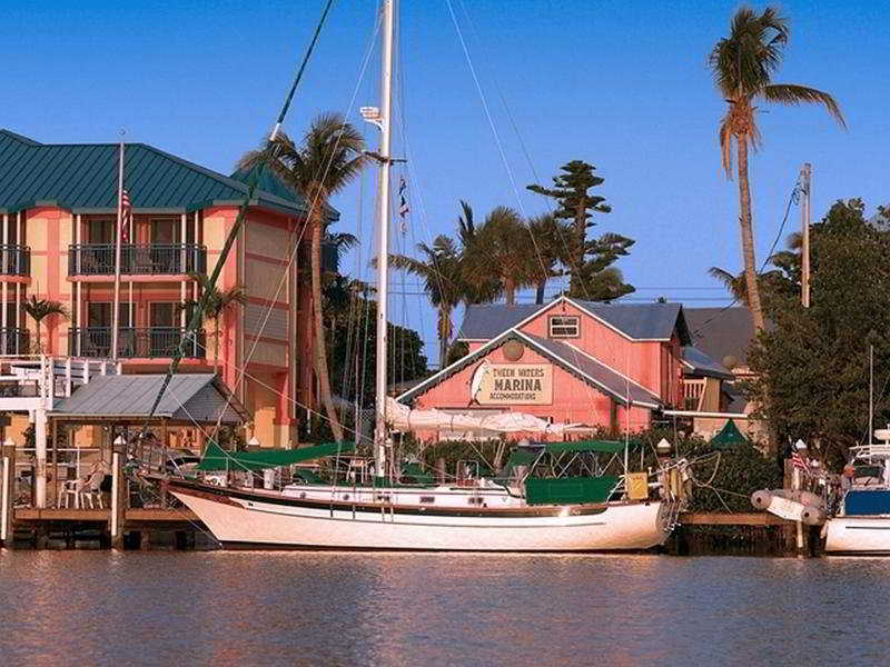 Tween Waters Island Resort & Spa Captiva Island Ngoại thất bức ảnh